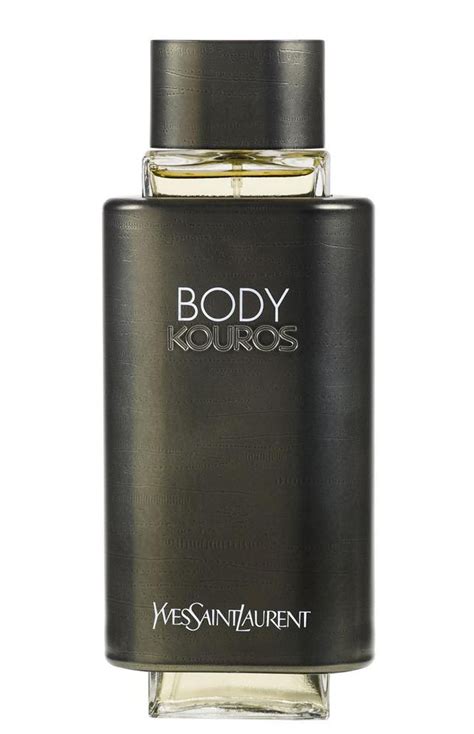 body kouros cologne.